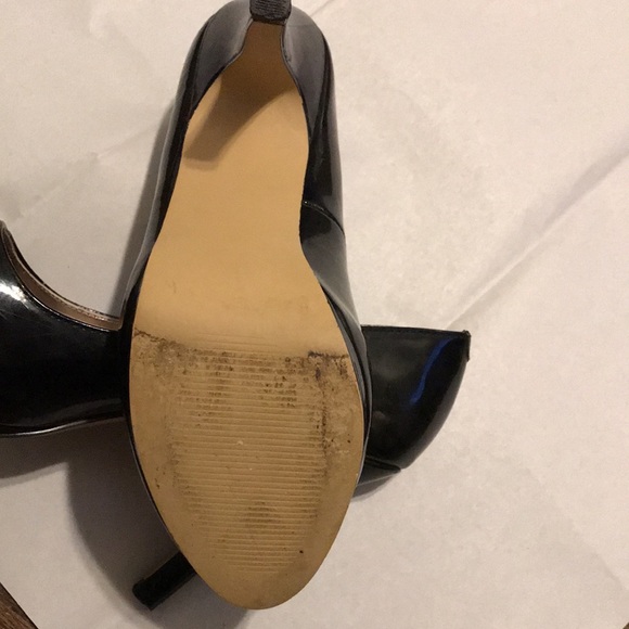 Size 7 1/2 Steve Madden pumps - Picture 6 of 8